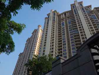 吴忠利通房屋外墙防水